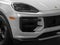 2025 Porsche Cayenne Turbo GT