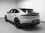 2025 Porsche Cayenne Turbo GT