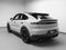 2025 Porsche Cayenne Turbo GT