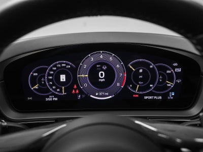 2025 Porsche Cayenne Turbo GT