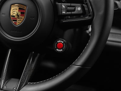 2025 Porsche Cayenne Turbo GT