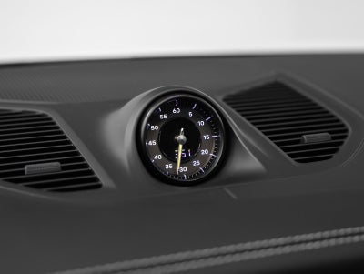 2025 Porsche Cayenne Turbo GT