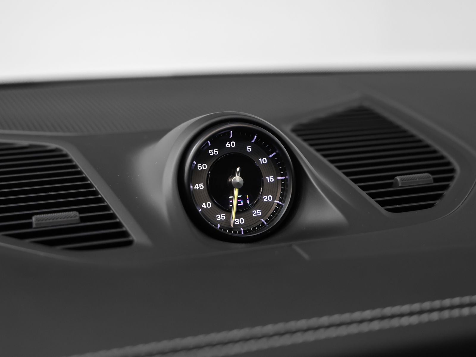 2025 Porsche Cayenne Turbo GT