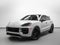 2025 Porsche Cayenne Turbo GT