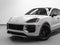 2025 Porsche Cayenne Turbo GT