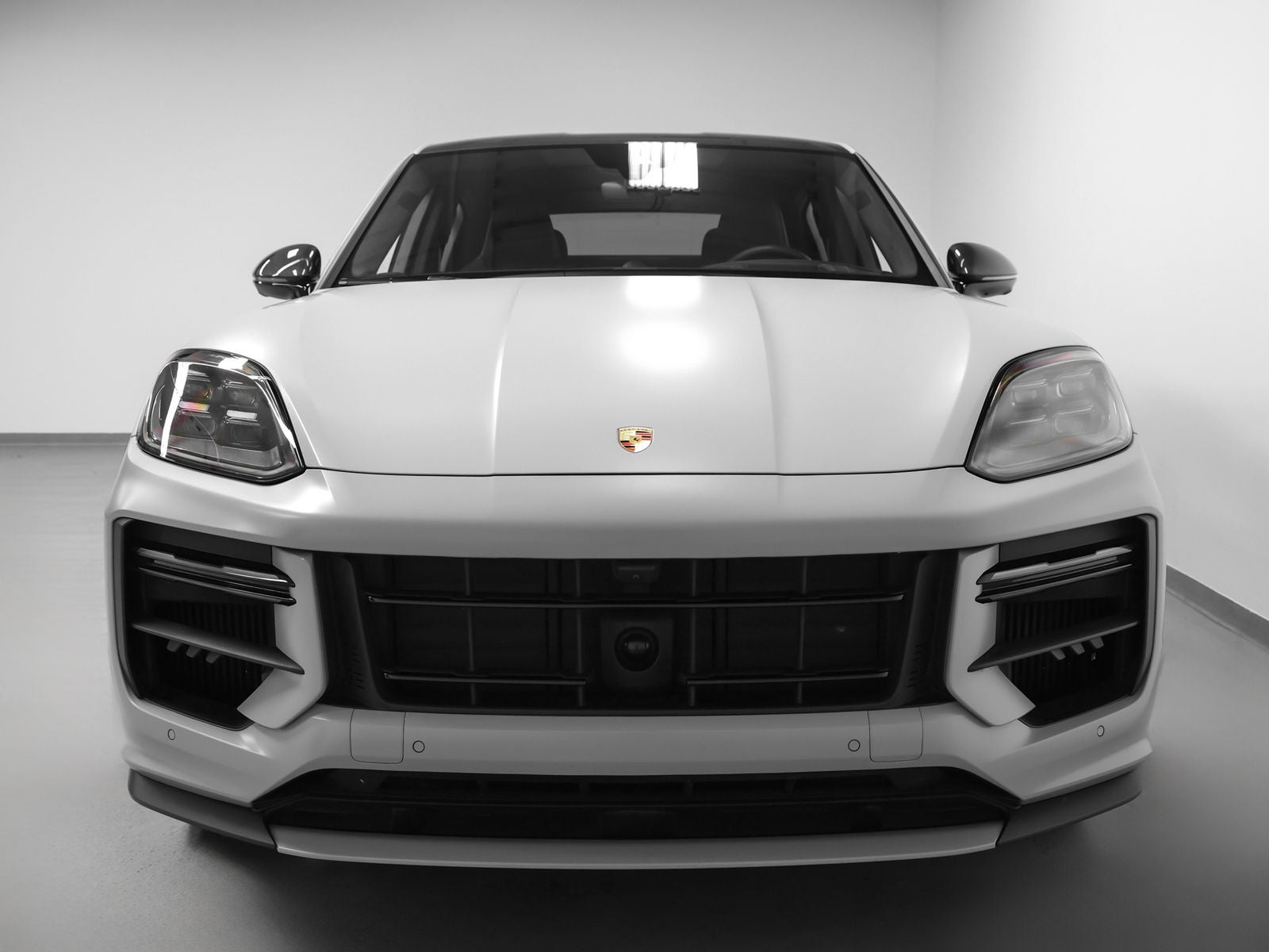 2025 Porsche Cayenne Turbo GT