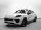 2025 Porsche Cayenne Turbo GT
