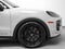 2025 Porsche Cayenne Turbo GT