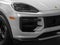 2025 Porsche Cayenne Turbo GT