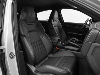 2025 Porsche Cayenne Turbo GT