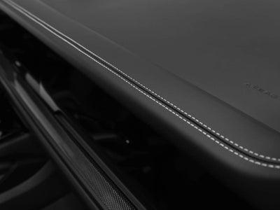2025 Porsche Cayenne Turbo GT