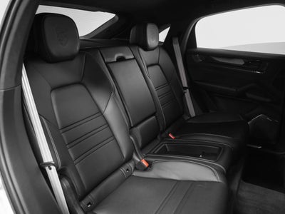 2025 Porsche Cayenne Turbo GT
