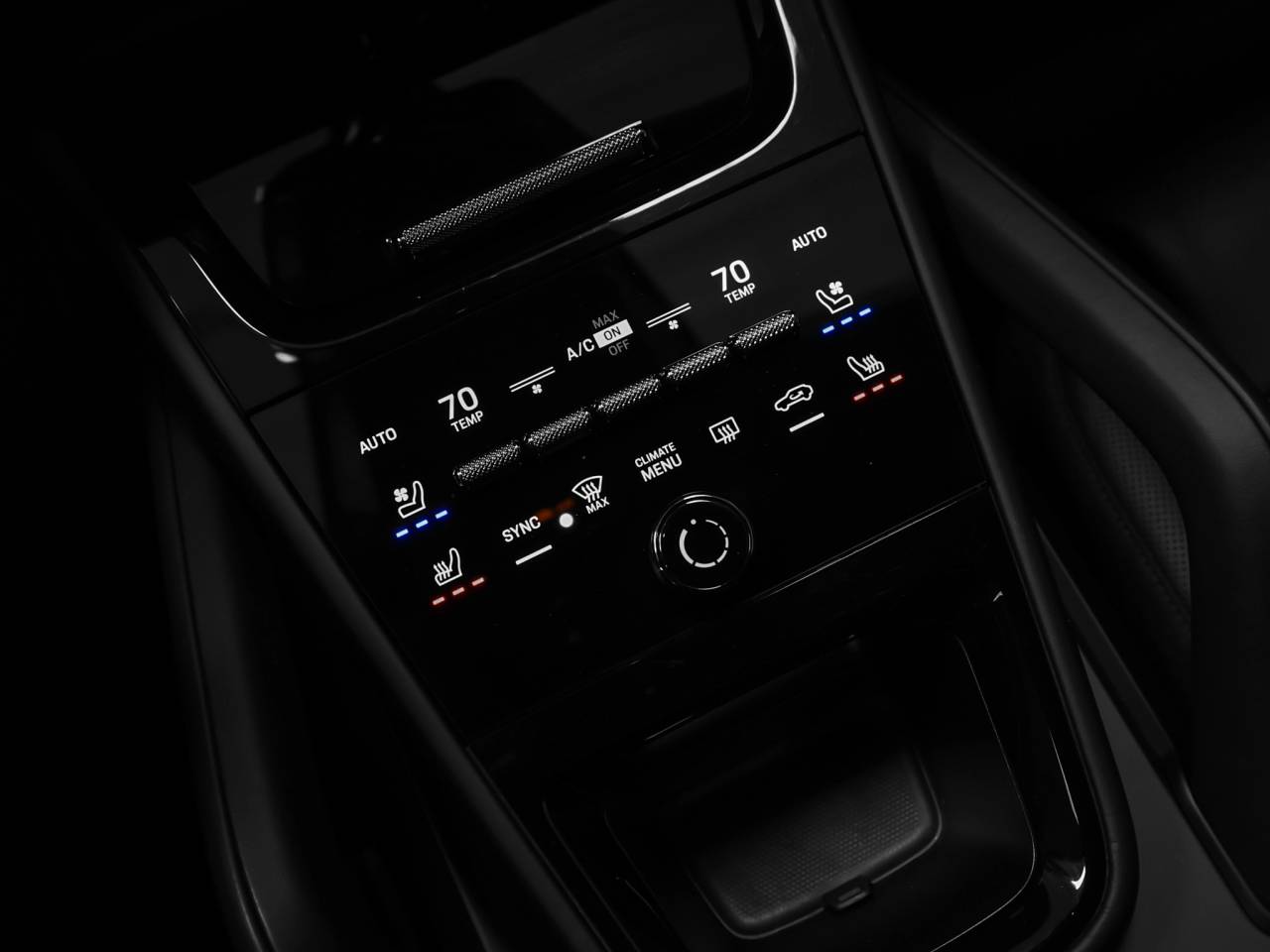 2025 Porsche Cayenne Turbo GT