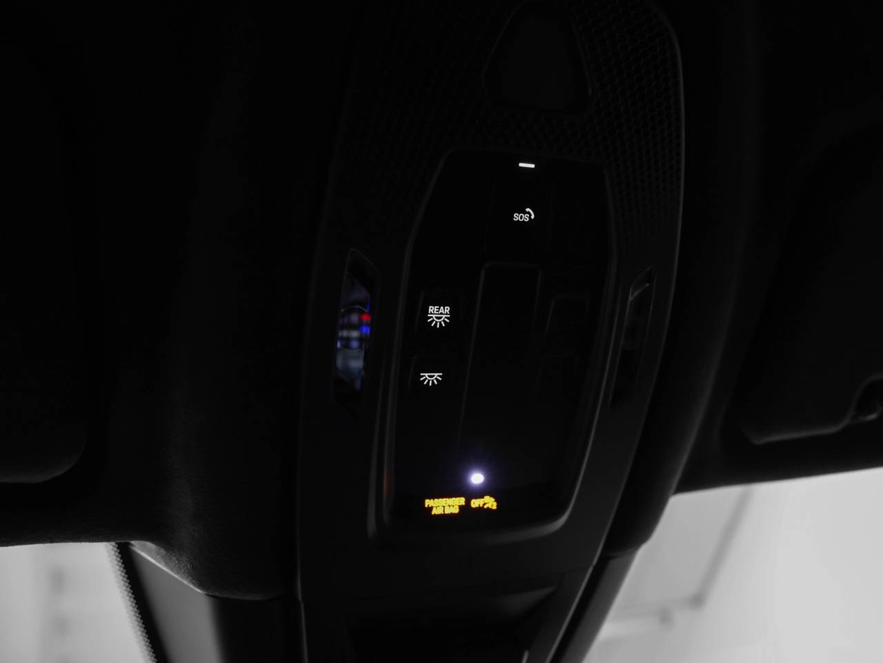 2025 Porsche Cayenne Turbo GT