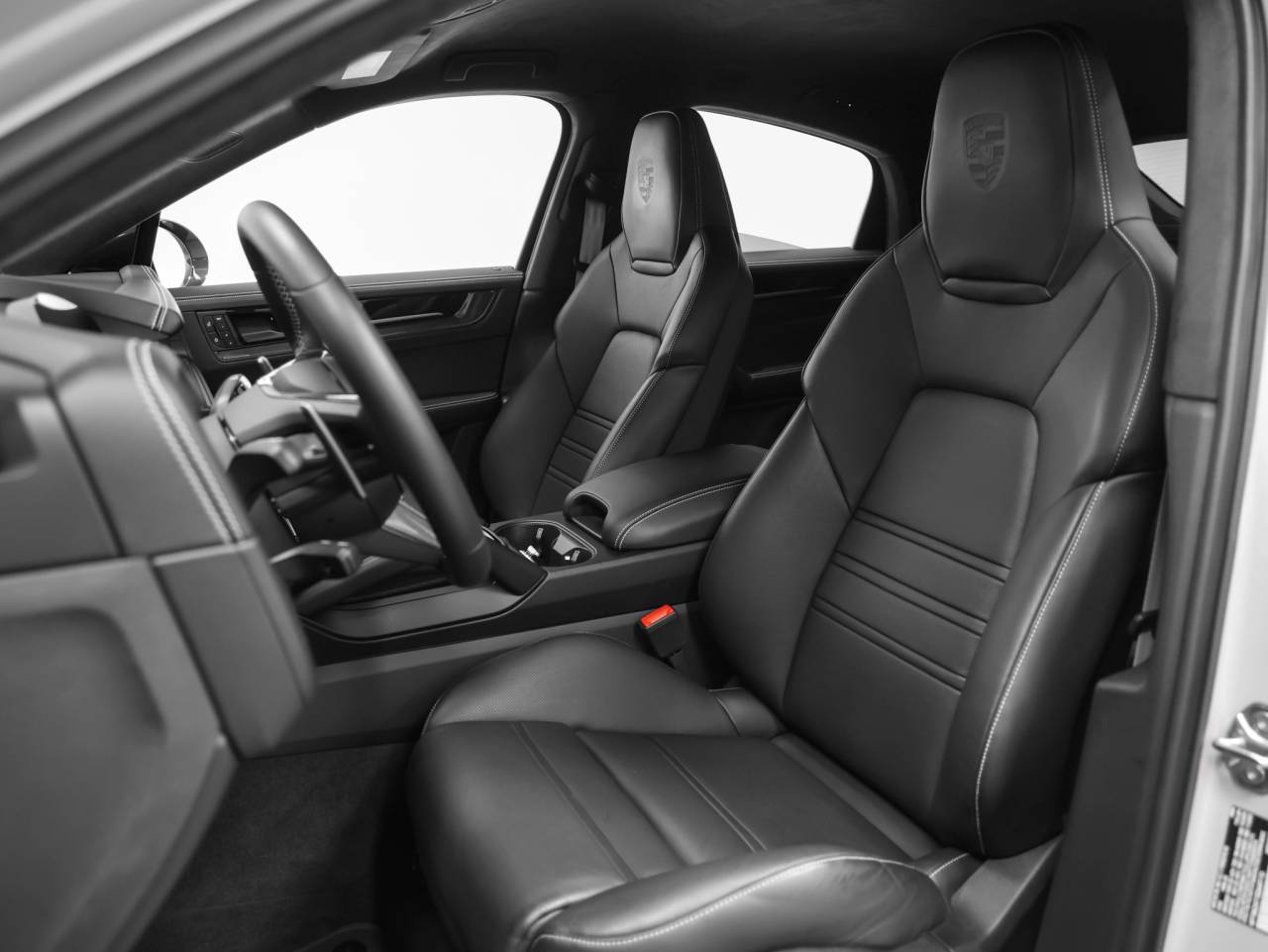 2025 Porsche Cayenne Turbo GT