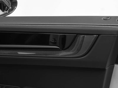 2025 Porsche Cayenne Turbo GT