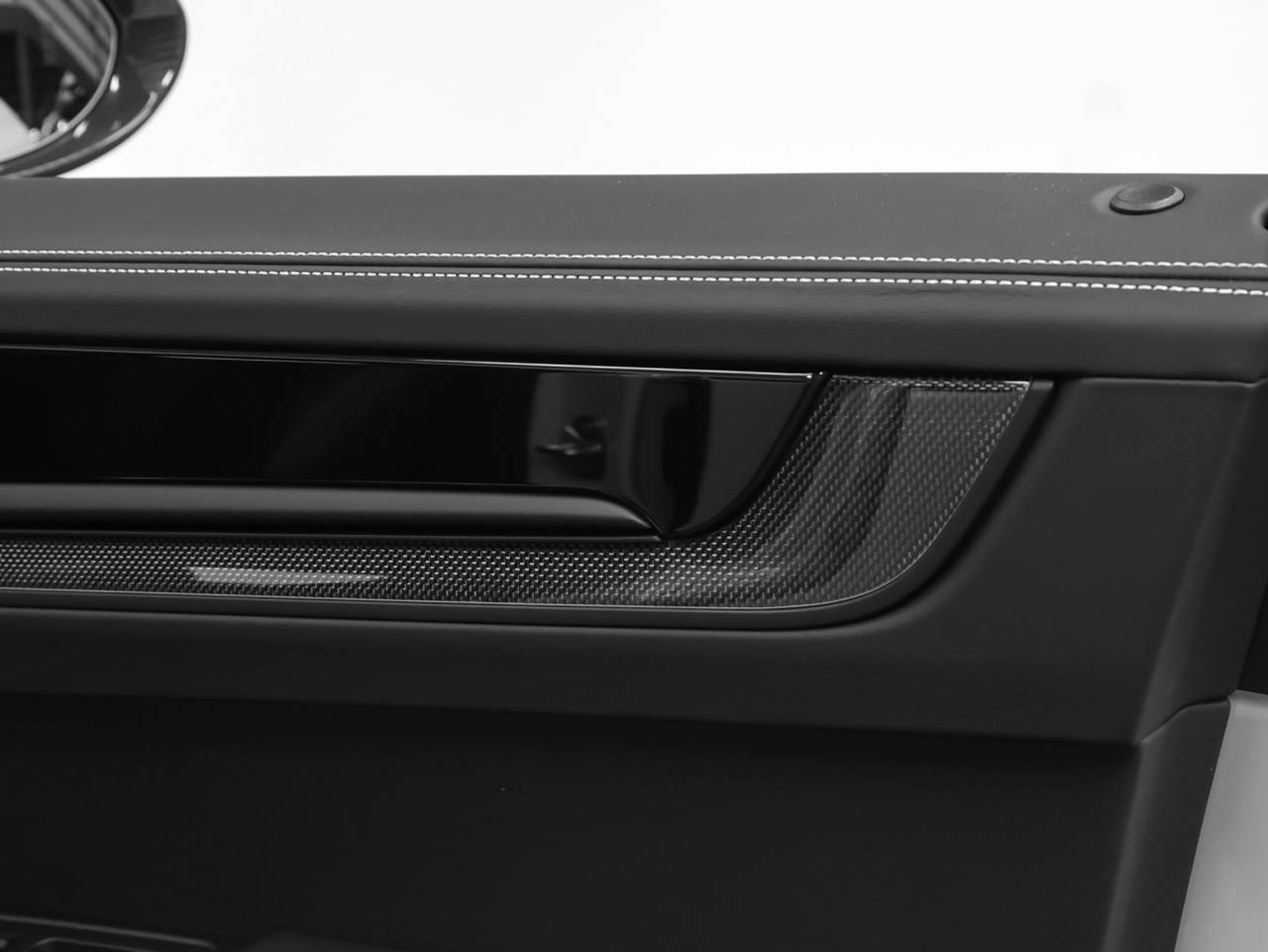 2025 Porsche Cayenne Turbo GT
