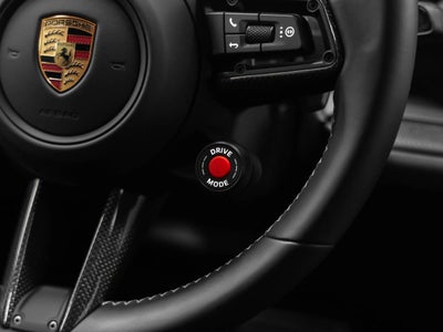 2025 Porsche Cayenne Turbo GT