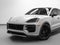 2025 Porsche Cayenne Turbo GT