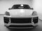2025 Porsche Cayenne Turbo GT