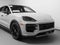 2025 Porsche Cayenne Turbo GT