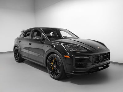 2026 Porsche Cayenne Cayenne Turbo GT