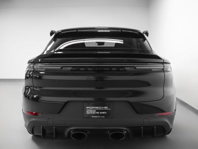 2026 Porsche Cayenne Cayenne Turbo GT