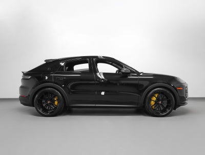 2026 Porsche Cayenne Cayenne Turbo GT