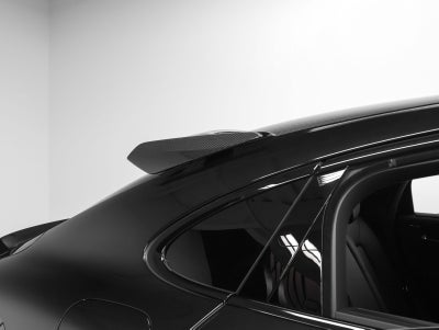 2026 Porsche Cayenne Cayenne Turbo GT