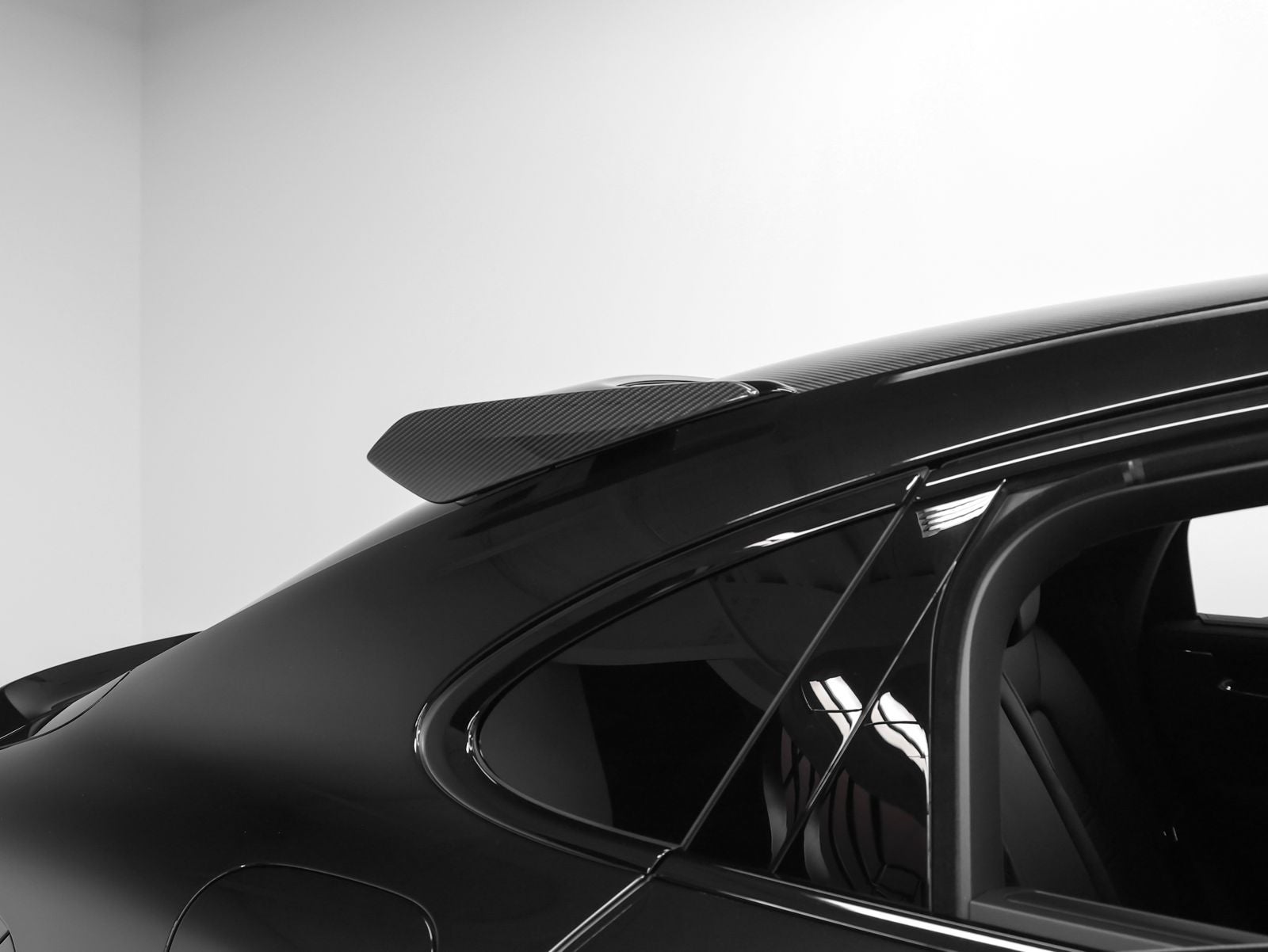 2026 Porsche Cayenne Cayenne Turbo GT