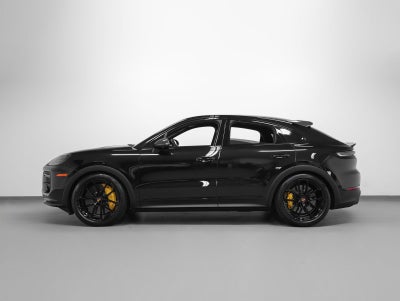 2026 Porsche Cayenne Cayenne Turbo GT