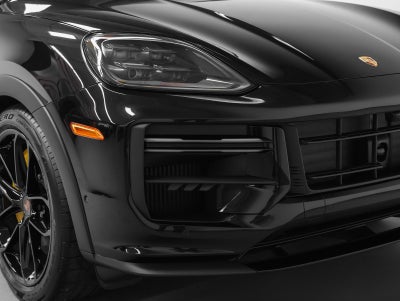 2026 Porsche Cayenne Cayenne Turbo GT