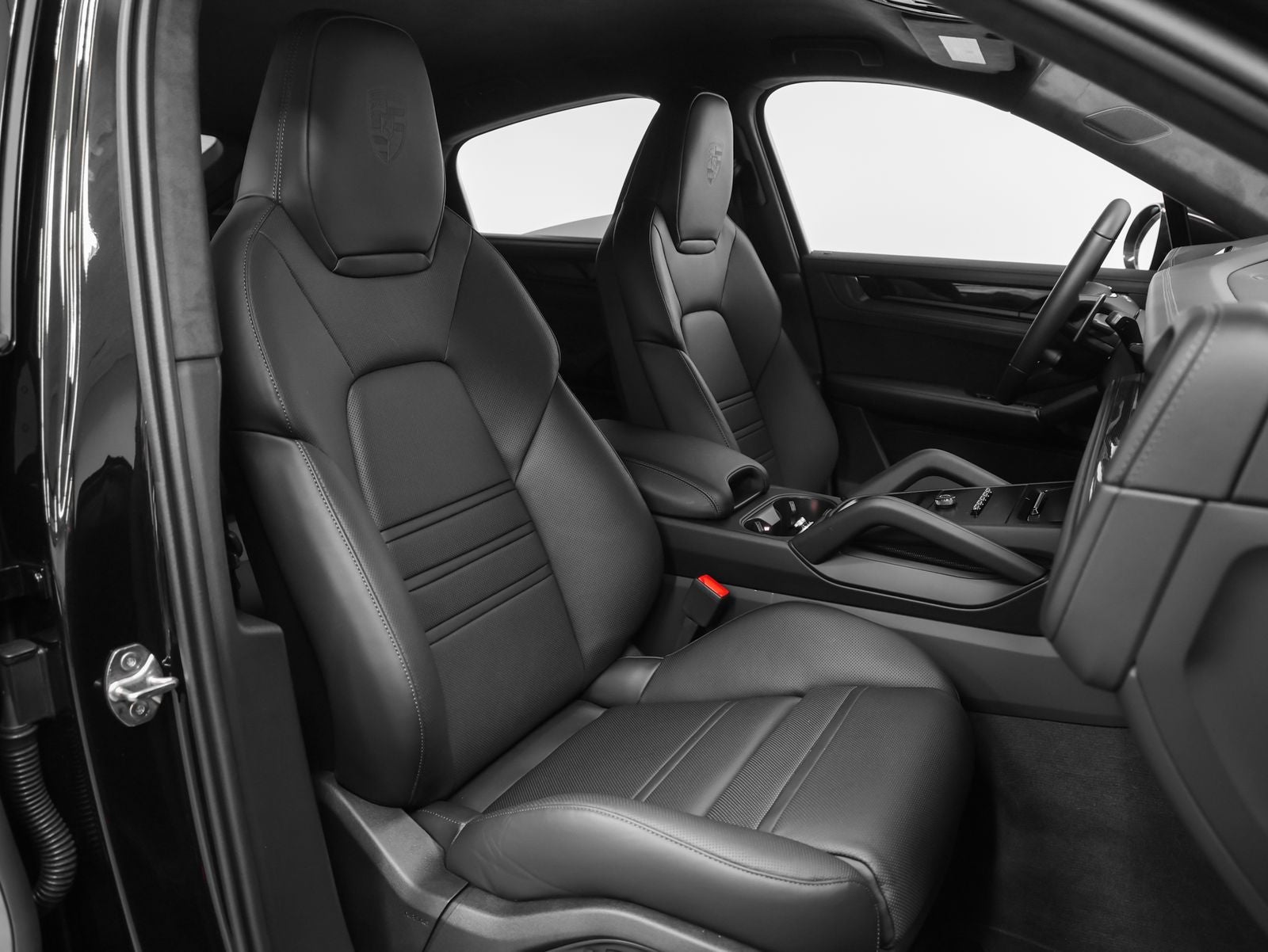 2026 Porsche Cayenne Cayenne Turbo GT