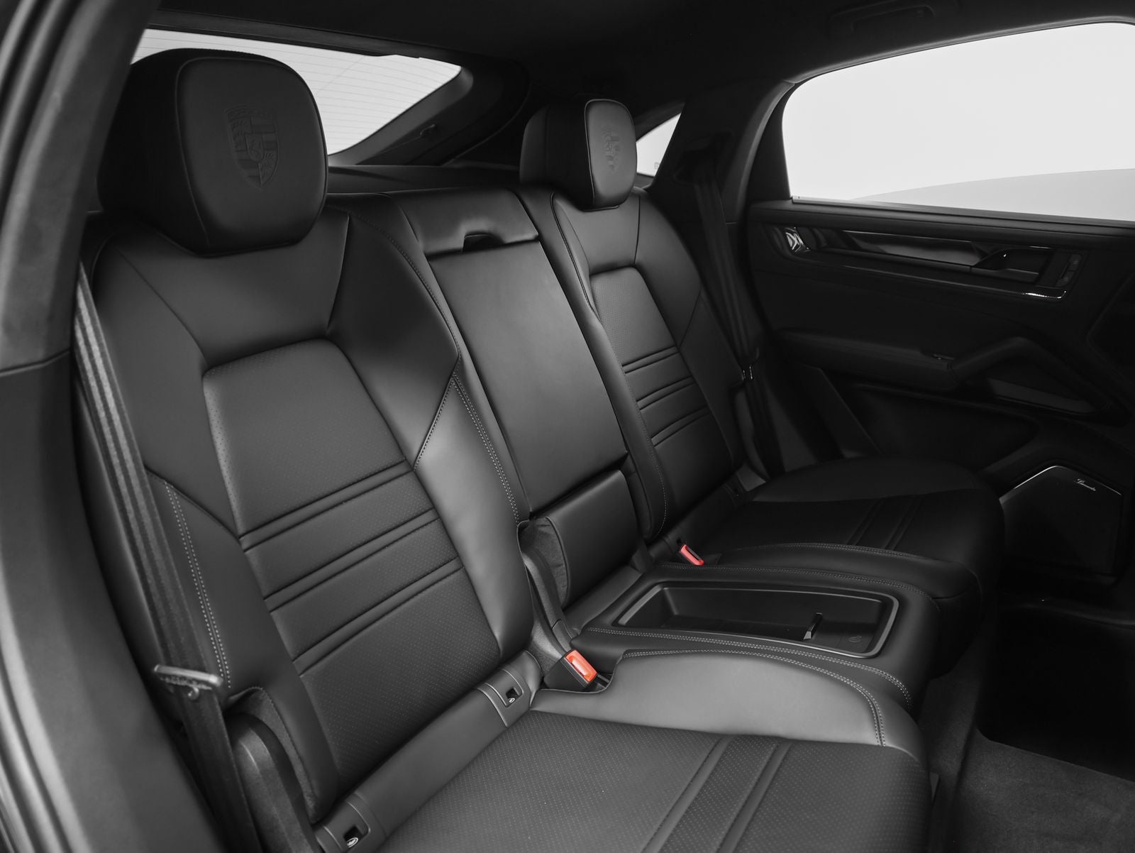 2026 Porsche Cayenne Cayenne Turbo GT