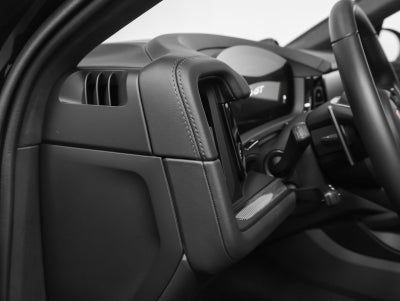 2026 Porsche Cayenne Cayenne Turbo GT