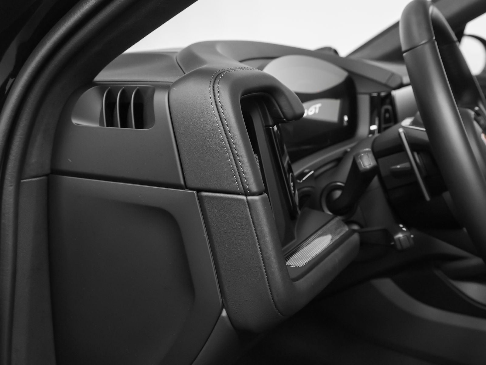 2026 Porsche Cayenne Cayenne Turbo GT