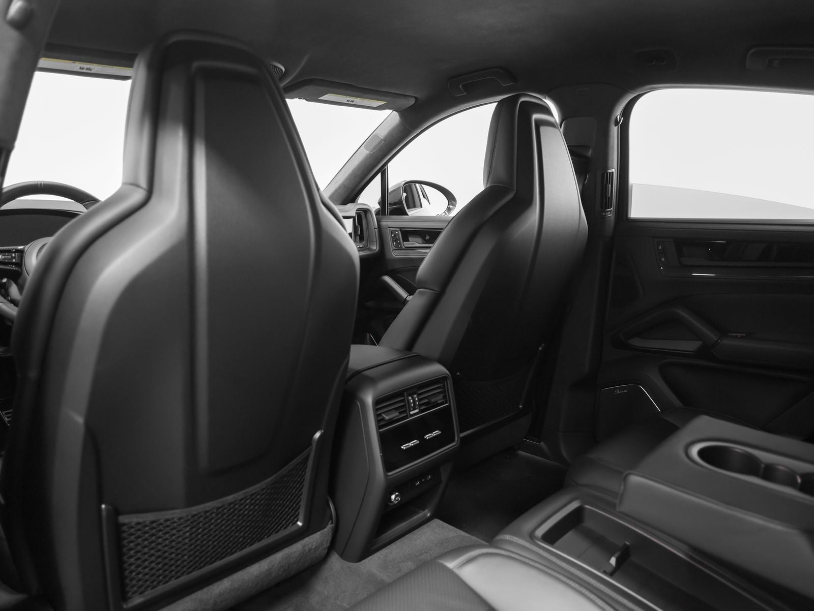 2026 Porsche Cayenne Cayenne Turbo GT
