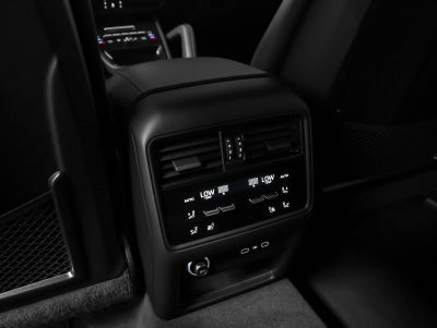 2026 Porsche Cayenne Cayenne Turbo GT