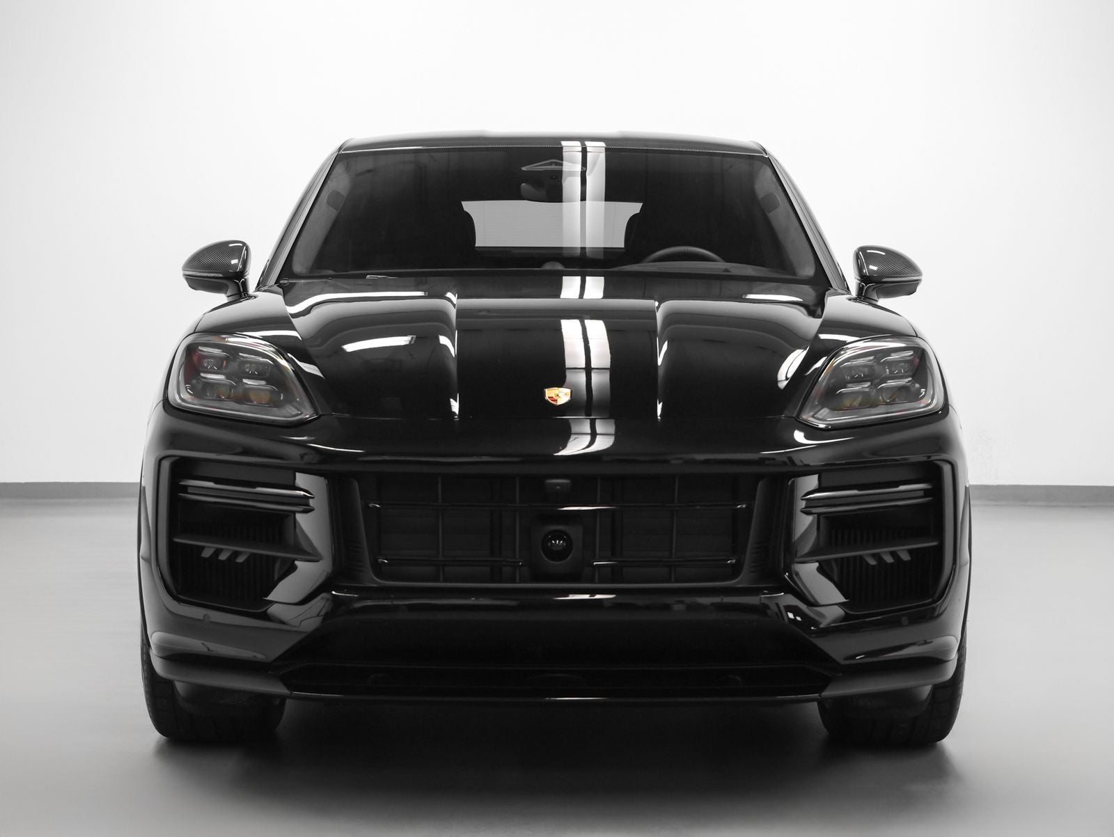 2026 Porsche Cayenne Cayenne Turbo GT