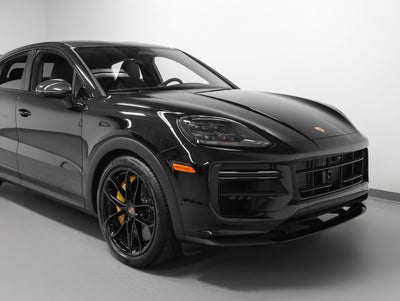 2026 Porsche Cayenne Cayenne Turbo GT