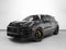 2026 Porsche Cayenne Cayenne Turbo GT