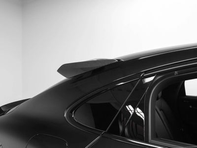 2026 Porsche Cayenne Cayenne Turbo GT