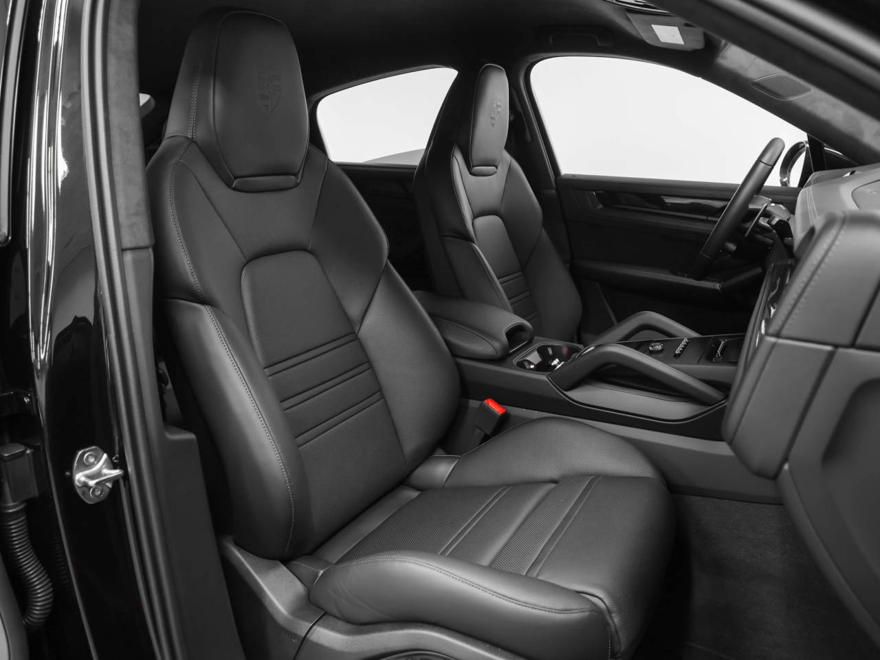 2026 Porsche Cayenne Cayenne Turbo GT