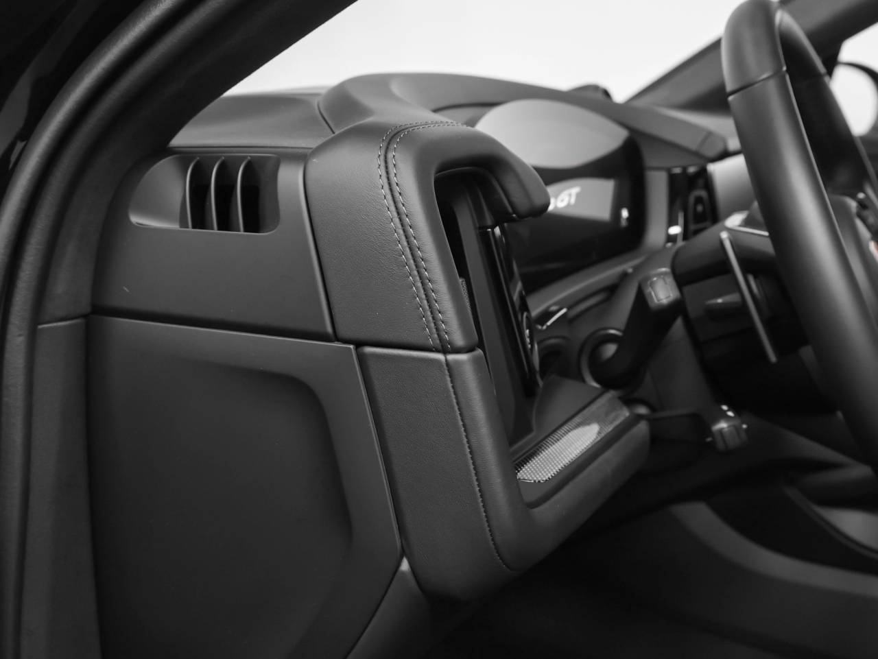 2026 Porsche Cayenne Cayenne Turbo GT