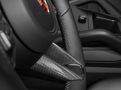 2026 Porsche Cayenne Cayenne Turbo GT