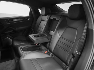 2026 Porsche Cayenne Cayenne Turbo GT