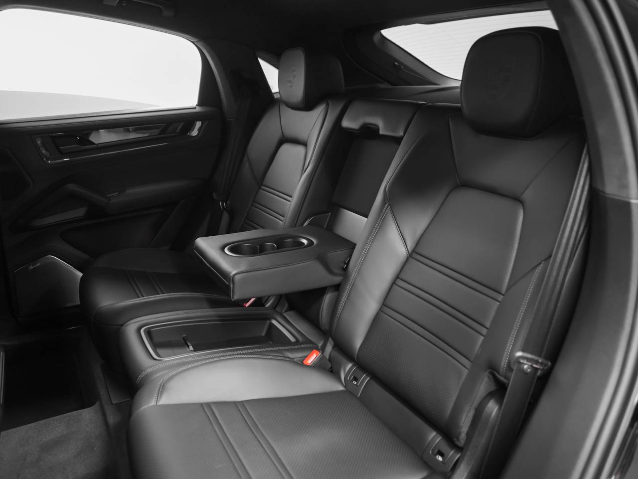 2026 Porsche Cayenne Cayenne Turbo GT