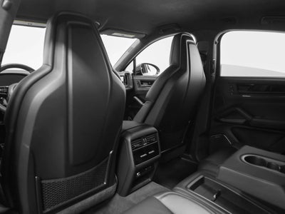 2026 Porsche Cayenne Cayenne Turbo GT