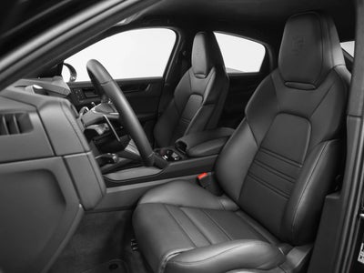 2026 Porsche Cayenne Cayenne Turbo GT
