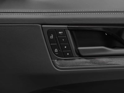2026 Porsche Cayenne Cayenne Turbo GT